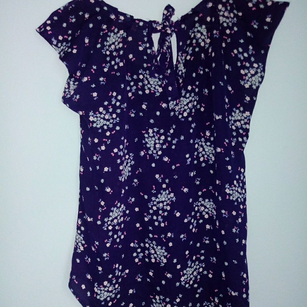 Lauren Conrad blouse